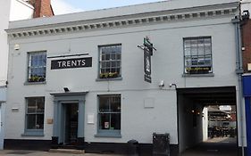 Trents By Greene King Inns